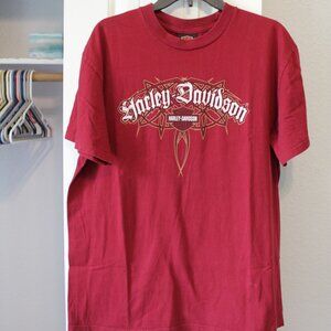 Harley Davidson Grand Cayman